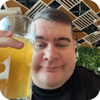 Video sticker 🫥 Биба