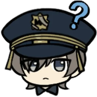 Video sticker ⭐ MILGRAM