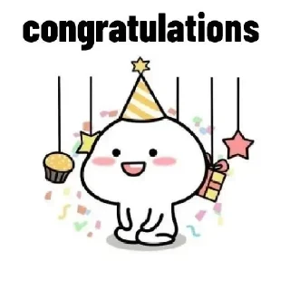 Telegram sticker 🥳 𝐁αк-вαк😁 @stickerx_born @t_gif :: @fStikBot