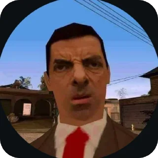 Sticker 🫥 Addams2