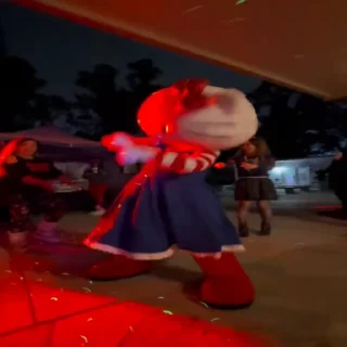 Video sticker 🌟 Addams2