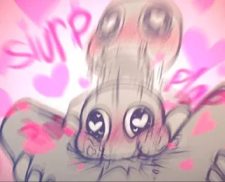 Video sticker 🌟 Мемы из тик-ток :: @fStikBot