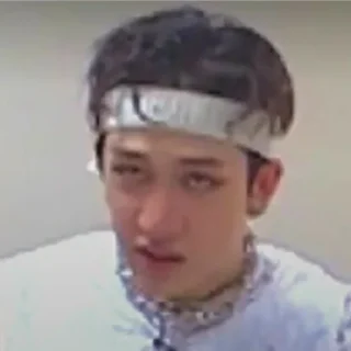 Telegram sticker 🙄 пикчи 🙄
