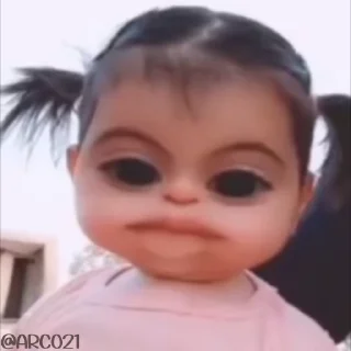Video sticker 😀 @Mmdjvdsalehi