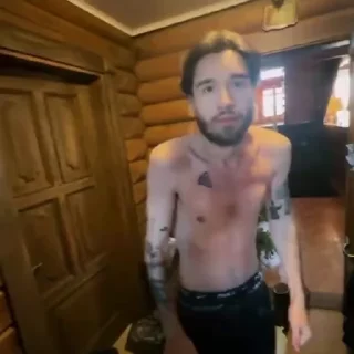 Video sticker 😁 хазяева :: @fStikBot