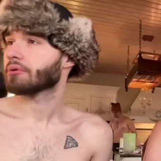 Video sticker 🫡 хазяева :: @fStikBot