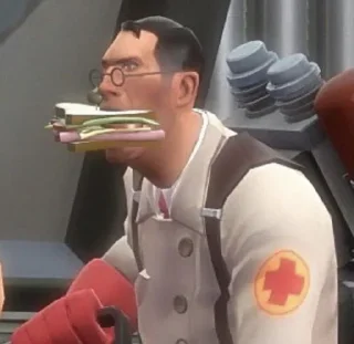 Telegram sticker 😜 Больше стиков тут: @stikery4