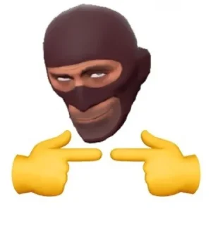 Telegram sticker ☺️ Больше стиков тут: @stikery4