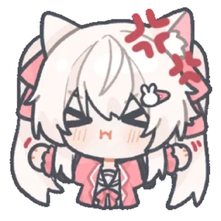 Video sticker 🤗 明风 @zhaxia_cn