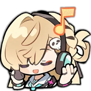 Telegram stiker 🌟 WuWa 3.0 :: @fStikBot