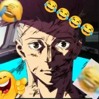 Telegram sticker 😂 @barusu_s @barusu_a :: @fStikBot