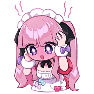 Telegram sticker 🍓 ➷` 𝓜𝓸𝓮𝓻𝓾 °𝓒𝓱𝓪𝓷🍓⋆ [ @stikypu ] :: @fStikBot