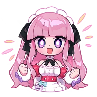 Telegram sticker 🍓 ➷` 𝓜𝓸𝓮𝓻𝓾 °𝓒𝓱𝓪𝓷🍓⋆ [ @stikypu ] :: @fStikBot