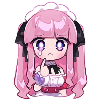 Video sticker 🍓 ➷` 𝓜𝓸𝓮𝓻𝓾 °𝓒𝓱𝓪𝓷🍓⋆ [ @stikypu ] :: @fStikBot