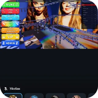 Video sticker 👍 Хз :: @fStikBot
