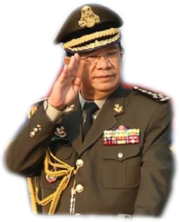 Sticker 🙏 SoldierOK