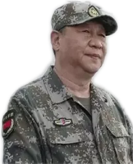 Telegram sticker 😟 SoldierOK