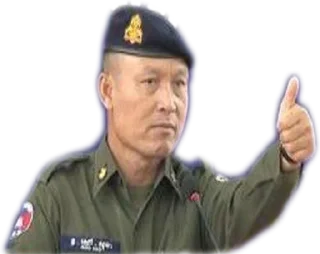 Telegram sticker 👍 SoldierOK