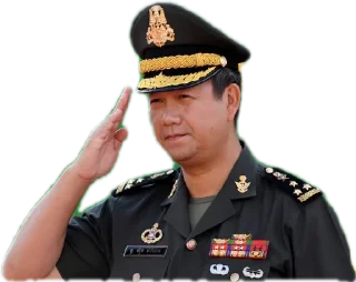 Telegram sticker 🙏 SoldierOK