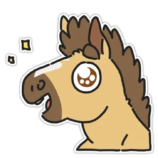 Video sticker 😃 Cloud