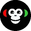 Sticker 🟦 « Crypto emoji 4| @Crypt0Hermes »