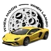 Sticker 🏎️ « Crypto emoji 4|...