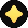 Sticker 🎲 « Crypto emoji 4| @Crypt0Hermes »
