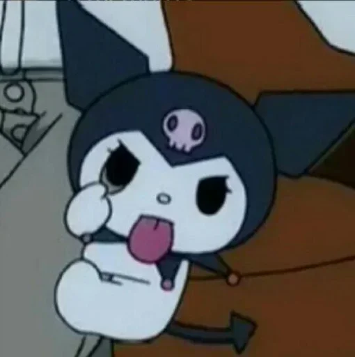 Телеграм стикер 😡 KagaDinhos by Mister Herobrinne Gascon 🔥