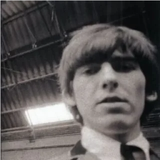 Video sticker 😕 the Beatles