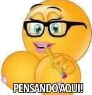 Video sticker 🤔 @daechwta's pack