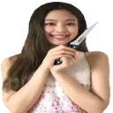 Sticker 🔪 BLACKPINK