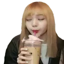 Video sticker 🙄 BLACKPINK