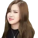 Video sticker 🤨 BLACKPINK