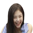 Telegram sticker 🤣 BLACKPINK