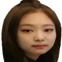 Telegram sticker 😑 BLACKPINK