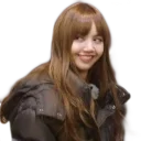 Telegram sticker 😏 BLACKPINK