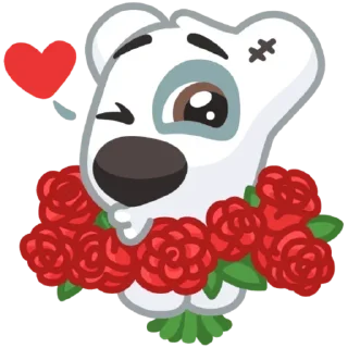 Telegram sticker 💋 @sexstikkers