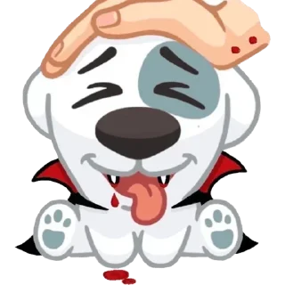 Video sticker 😝 @sexstikkers