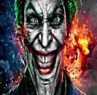 Video sticker 🤡 пиздея :: @fStikBot