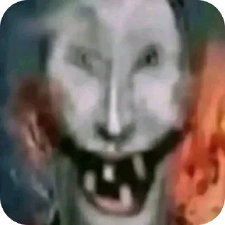 Телеграм стикер 🦷 пиздея :: @fStikBot