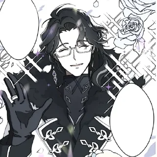 Telegram sticker ♟ ᯓ ⃟🍷⟢ ➘ @morilka64 ⁃ 𝗽𝗮𝗻𝘁𝗮𝗹𝗼𝗻𝗲 ᯓ