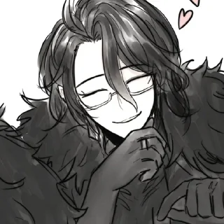 Telegram sticker ♟ ᯓ ⃟🍷⟢ ➘ @morilka64 ⁃ 𝗽𝗮𝗻𝘁𝗮𝗹𝗼𝗻𝗲 ᯓ