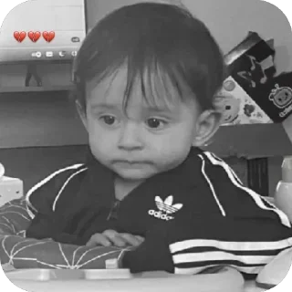 Telegram stiker 🫥 Gp @so_sober