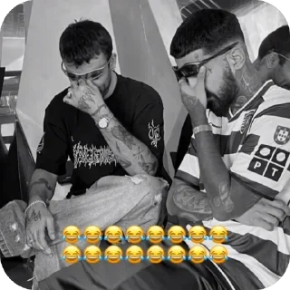 Sticker 🫥 Gp @so_sober