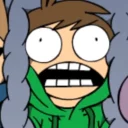 Sticker 😨 EDDSWORLD