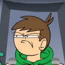 Video sticker 😒 EDDSWORLD