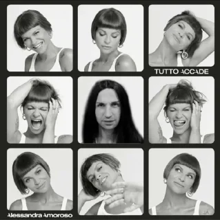 Video sticker ❤️ l’or e napl