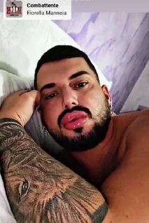 Video sticker ⚔️ l’or e napl