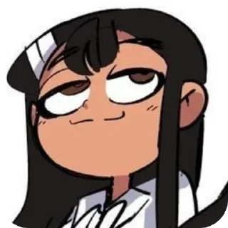 Sticker 😙 Lia's pack 2 osea io