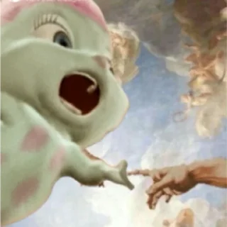 Video sticker 👉 @bibble_valgart